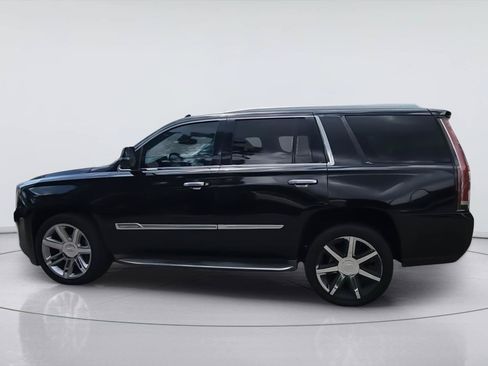 Used 2016 Cadillac Escalade 2WD image 6