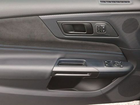 Used 2025 Ford Mustang Dark Horse RWD image 9