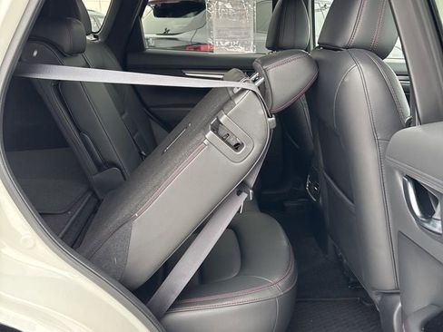 Used 2022 MAZDA CX-5 AWD 2.5 Turbo image 29