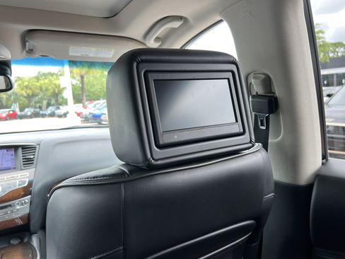 Used 2014 INFINITI QX60 FWD w/ Premium Plus Package image 43