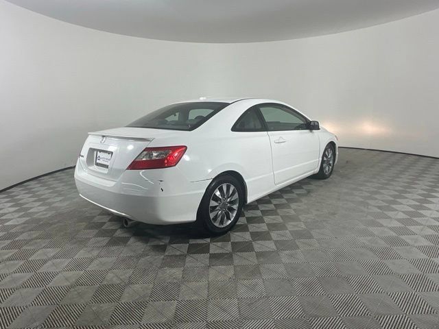 Used 2009 Honda Civic EX-L image 5