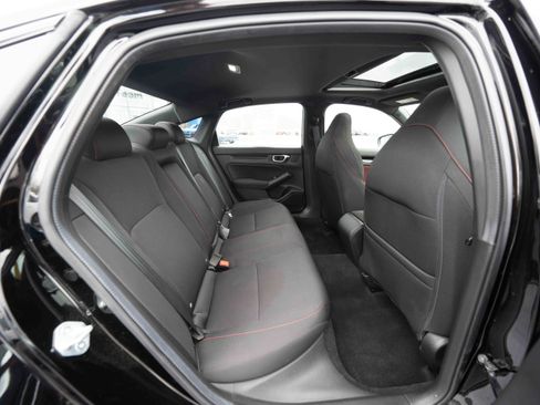Used 2025 Honda Civic Si image 24