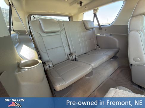 Certified 2020 GMC Yukon XL SLT w/ Premium Edition image 21