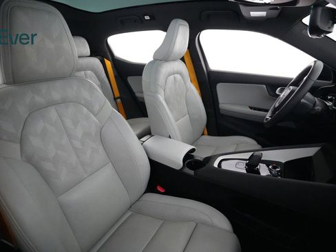 Used 2023 Polestar Polestar 2 w/ Pilot Pack AWD/4WD image 23