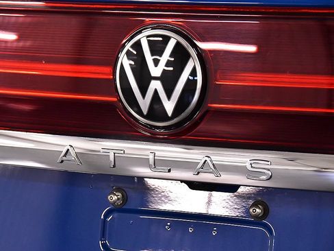Used 2026 Volkswagen Atlas SE AWD/4WD image 10
