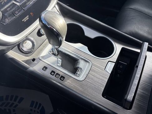 Used 2017 Nissan Murano Platinum w/ Platinum Technology Package image 37