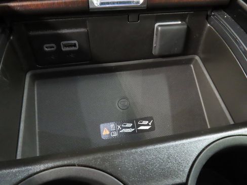 Used 2024 GMC Yukon XL Denali Ultimate image 65