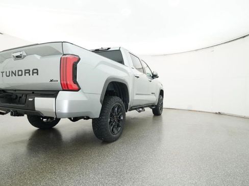 New 2026 Toyota Tundra Limited AWD/4WD image 74
