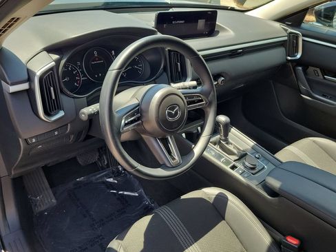 Used 2025 MAZDA CX-50 AWD 2.5 S w/ Premium Package image 21