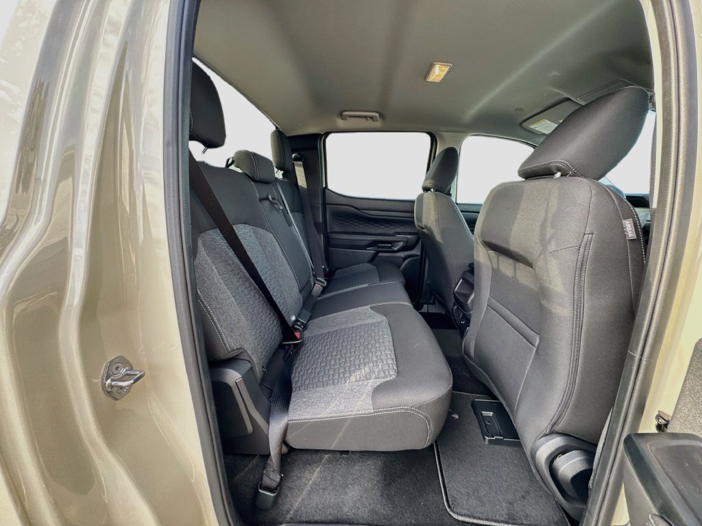 New 2026 Ford Ranger XLT w/ Convenience Package RWD image 26