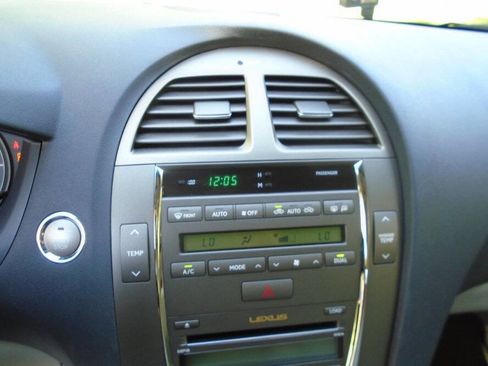 Used 2008 Lexus ES 350 image 13