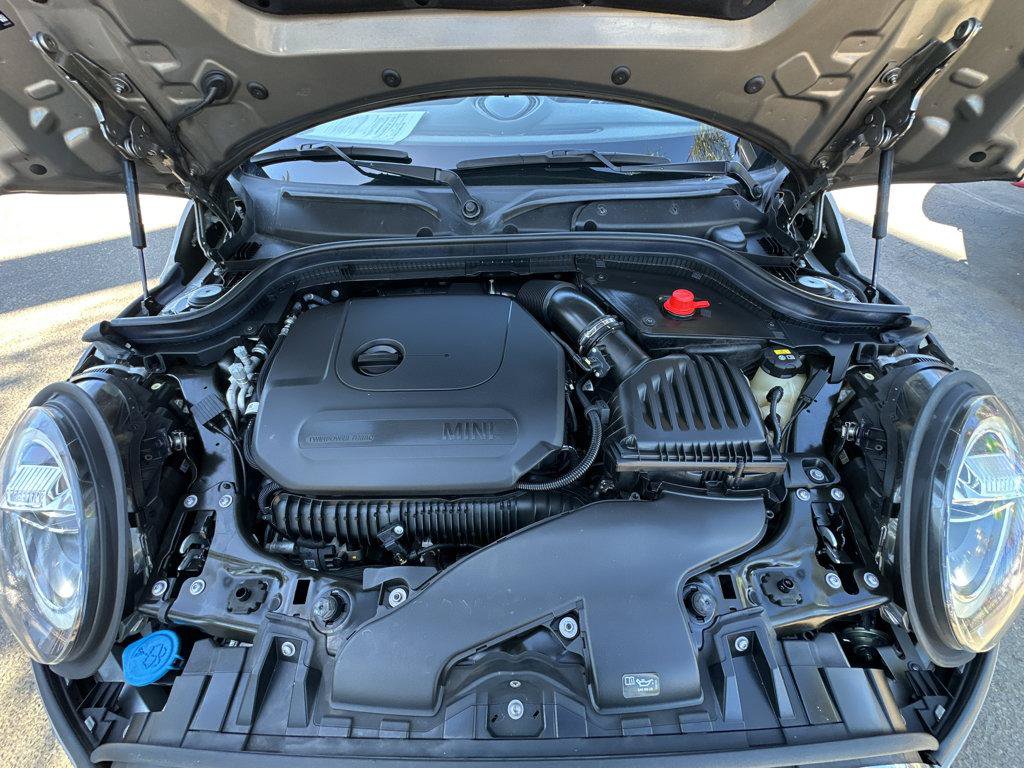 Used 2020 MINI Cooper S FWD image 47
