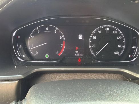 Used 2019 Honda Accord LX image 16