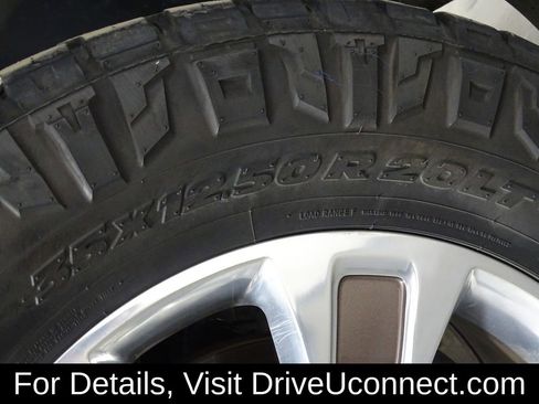 Used 2020 RAM 1500 Limited image 45