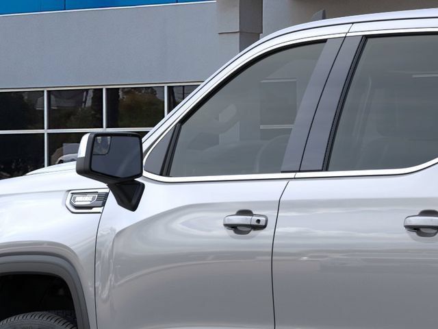New 2026 GMC Sierra 1500 SLE w/ X31 Off-Road Package AWD/4WD image 12