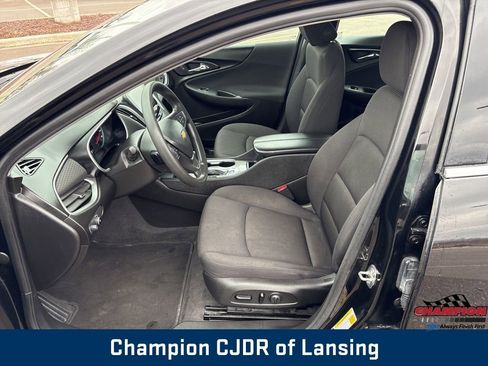 Used 2023 Chevrolet Malibu LT image 19