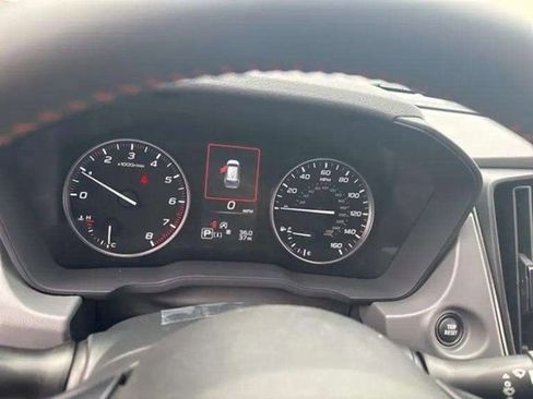 New 2025 Subaru Crosstrek 2.5i Limited w/ Popular Package #4A image 15