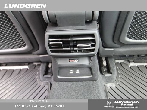 Used 2025 Audi A3 2.0T Premium Plus w/ Premium Plus Package image 38