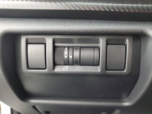 New 2025 Subaru Crosstrek 2.5i Premium image 27