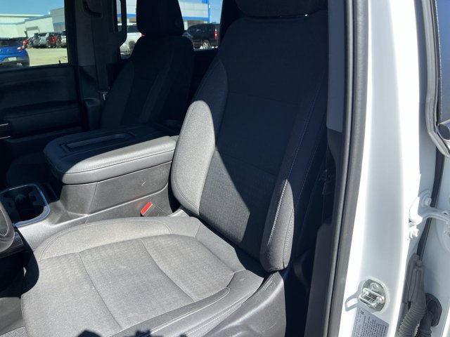 Used 2022 Chevrolet Silverado 2500 LT w/ Convenience Package AWD/4WD image 20