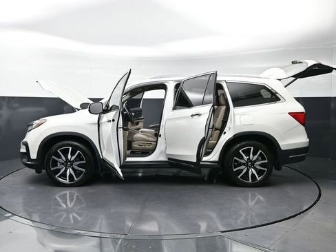 Used 2022 Honda Pilot Touring image 27