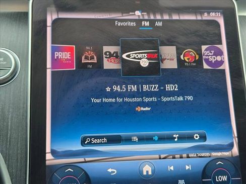 Used 2023 Mercedes-Benz C 300 Sedan image 12