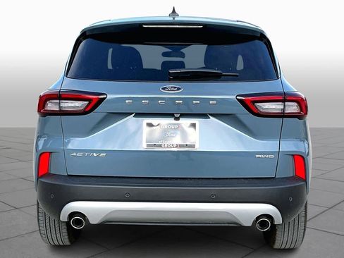 Used 2023 Ford Escape Active w/ Tech Pack #2 image 5