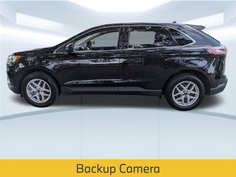 Used 2024 Ford Edge SEL image 2