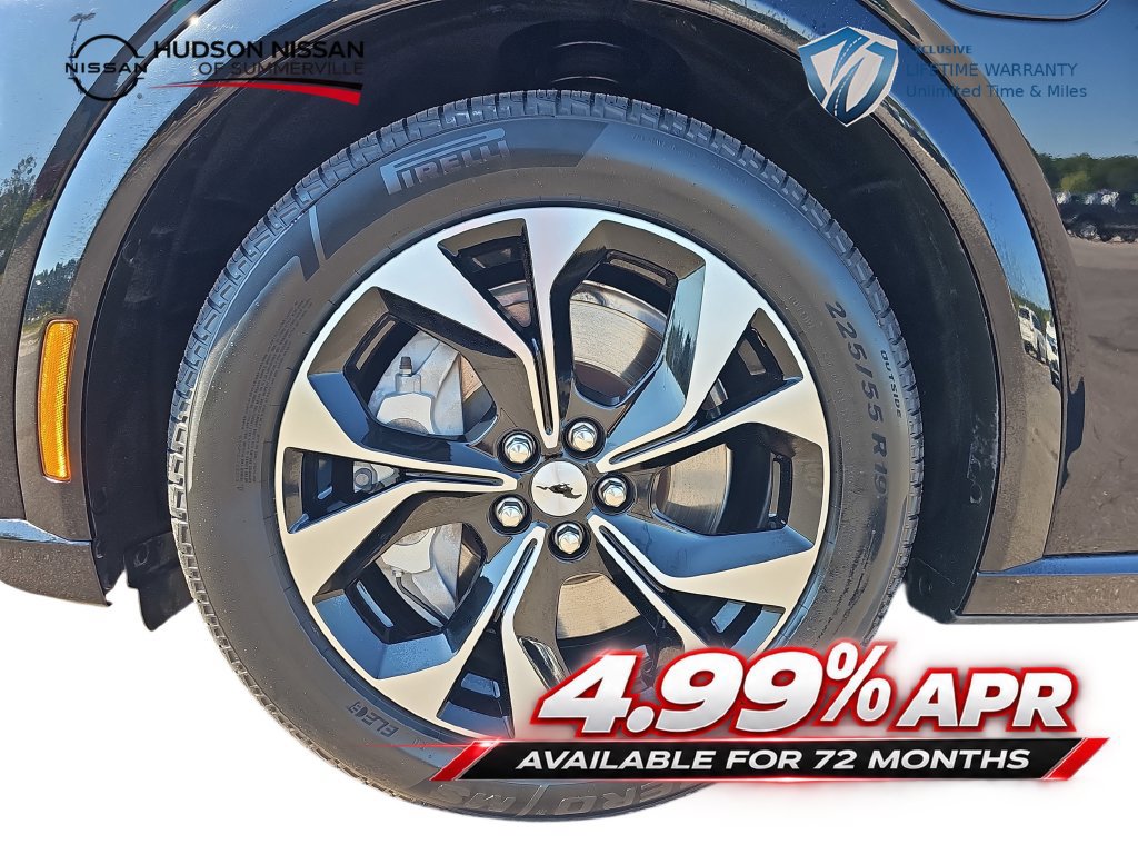 Used 2023 Ford Mustang Mach-E Premium RWD image 32