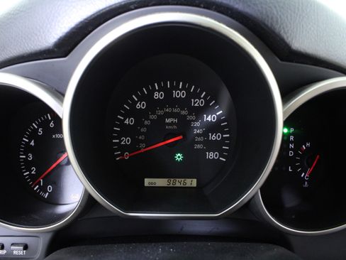 Used 2003 Lexus SC 430 image 18