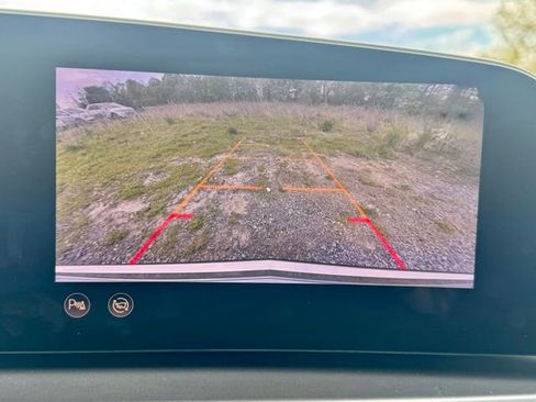 Used 2024 Cadillac Lyriq Tech AWD/4WD image 29