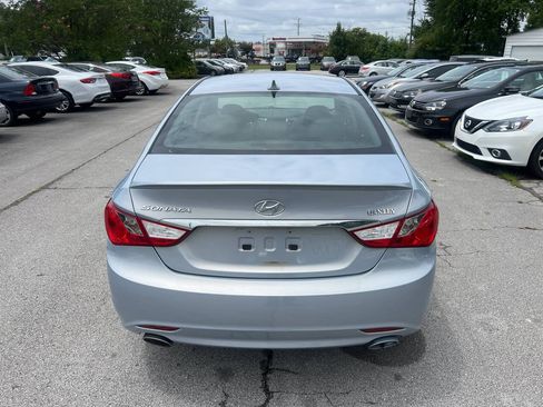 Used 2012 Hyundai Sonata SE FWD image 7