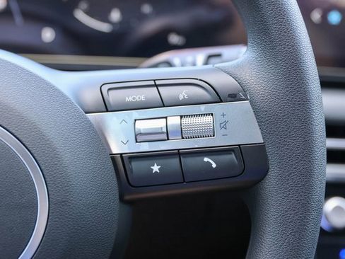 New 2026 Hyundai Santa Cruz SEL image 22