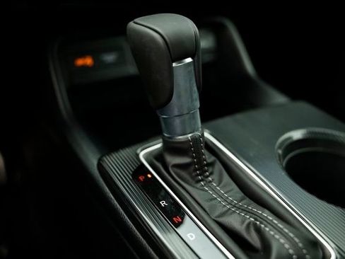 New 2026 Honda Civic Sport image 42