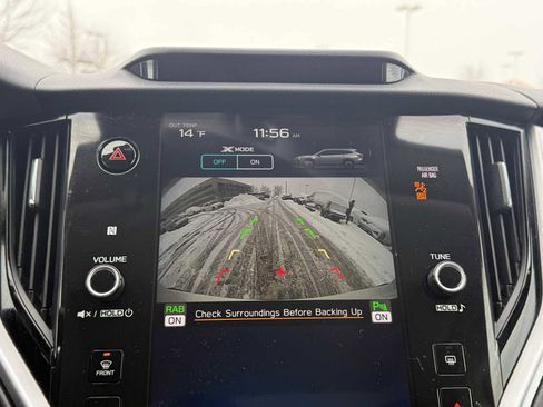 Certified 2023 Subaru Outback Limited image 28