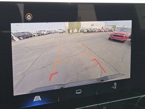 Used 2023 Chevrolet Colorado Z71 w/ Advanced Trailering Package image 3