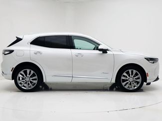 Used 2023 Buick Envision Avenir video 2