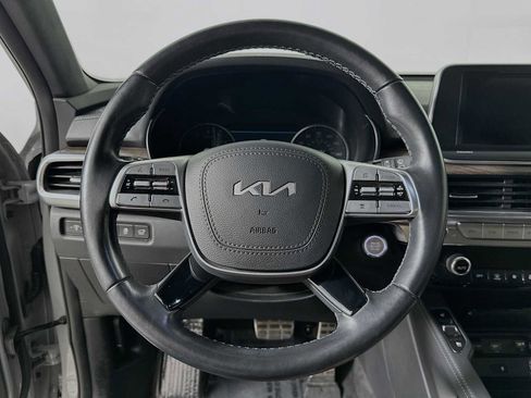 Used 2022 Kia Telluride SX w/ SX Prestige Package AWD/4WD image 15
