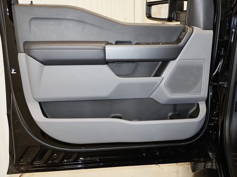 New 2025 Ford F350 XL w/ STX Appearance Package image 9