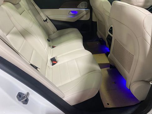 New 2026 Mercedes-Benz GLE 450 4MATIC image 19
