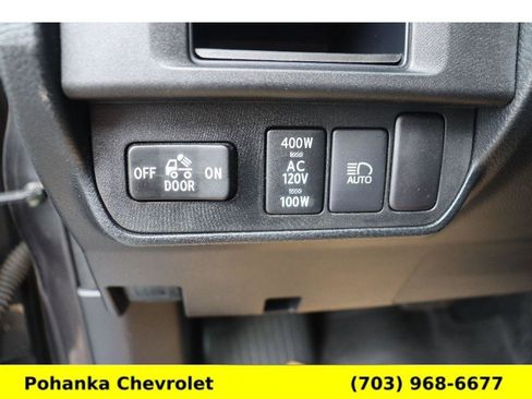 Used 2019 Toyota Tacoma TRD Sport AWD/4WD image 21