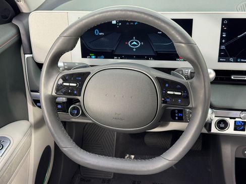 Used 2023 Hyundai Ioniq 5 SEL image 18