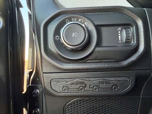 New 2026 Jeep Wrangler Willys image 27