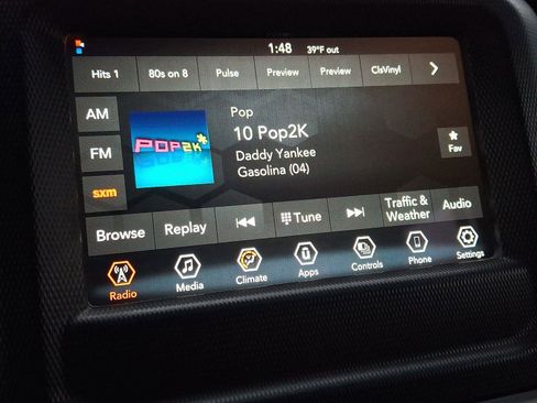 Used 2022 Jeep Wrangler Unlimited Sport image 16