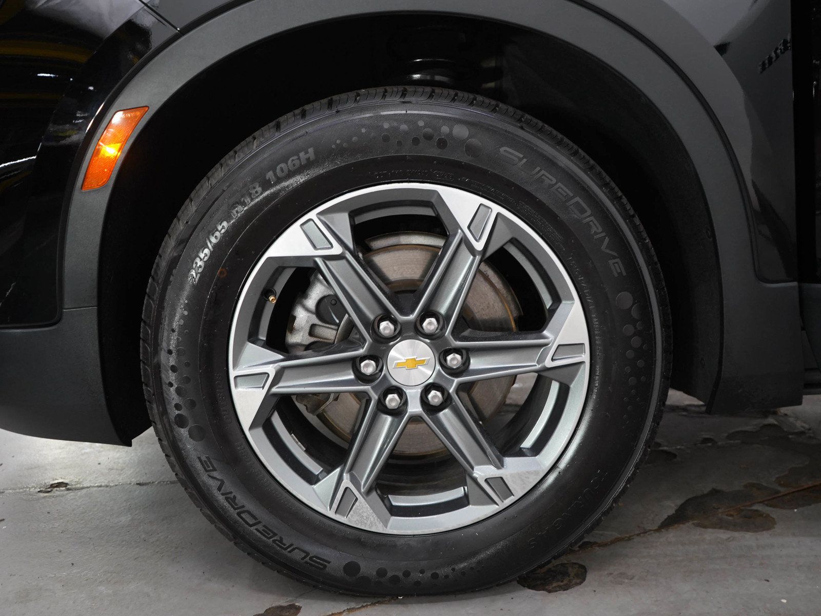 Used 2024 Chevrolet Blazer LT AWD/4WD image 30