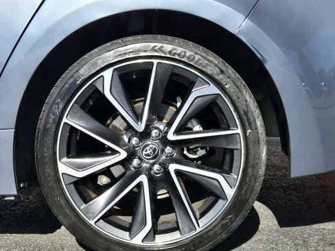 Used 2022 Toyota Corolla SE image 6