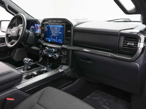 Certified 2023 Ford F150 XLT w/ Equipment Group 302A High AWD/4WD image 24