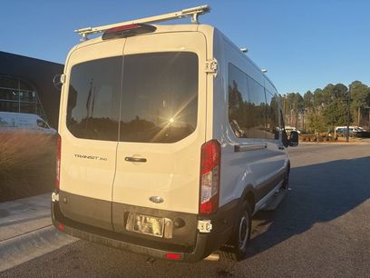 Used 2020 Ford Transit 350 XL