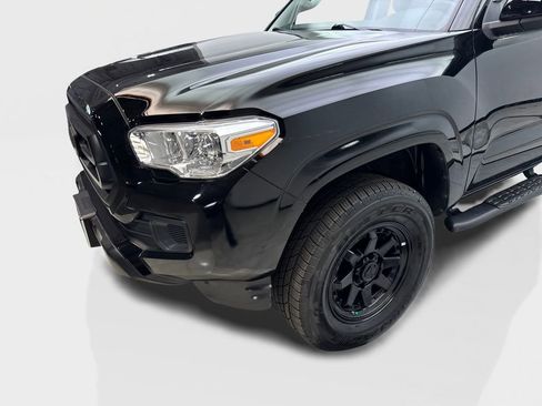 Used 2023 Toyota Tacoma SR w/ SR Convenience Package RWD image 18