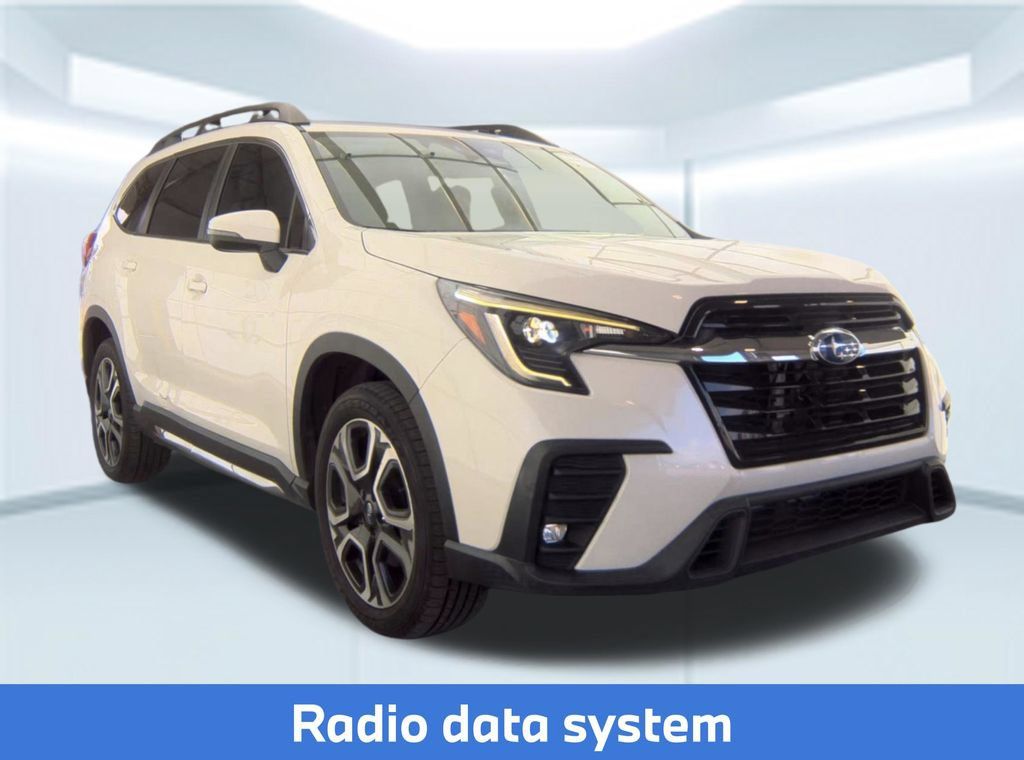Used 2023 Subaru Ascent Limited AWD/4WD image 5